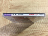 Tekken SONY PS1 Japan - FJ6199