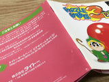 Puzzle Bobble 3 DX SONY PS1 Japan - FJ6200
