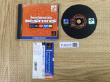Beatmania Best Hits SONY PS1 Japan - FJ6201
