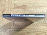 Beatmania Best Hits SONY PS1 Japan - FJ6201