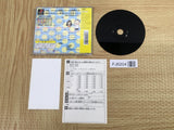 Magical Zunou Power! Party Selection SONY PS1 Japan - FJ6204