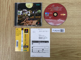Lunatic Dawn 3 SONY PS1 Japan - FJ6205
