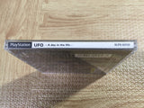 Ufo A Day In The Life SONY PS1 Japan - FJ6207