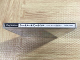 World Neverland Olerun Oukoku Monogatari PS The Best SONY PS1 Japan - FJ6208