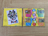 Virtua Fighter Kids SEGA SATURN Japan - FJ6211