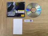 Kidou Senshi Gundam SEGA SATURN Japan - FJ6212
