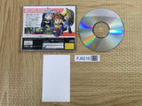 Slayers Royal SEGA SATURN Japan - FJ6216