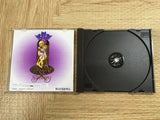 Sword and Sorcery SEGA SATURN Japan - FJ6217