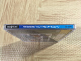 Dennou Senki Virtual-On Virtualon SEGA SATURN Japan - FJ6220