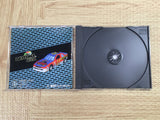 Daytona USA SEGA SATURN Japan - FJ6221