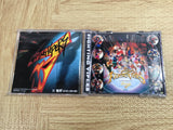 Fighting Vipers SEGA SATURN Japan - FJ6222