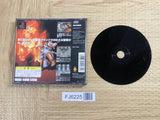 Alundra SONY PS1 Japan - FJ6225