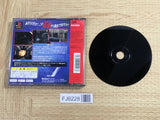 Saishuu Densha SONY PS1 Japan - FJ6228