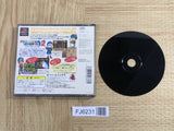Dragon Quest Monsters 1 and 2 SONY PS1 Japan - FJ6231