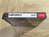 Taikou Risshiden 3 Koei The Best SONY PS1 Japan - FJ6232