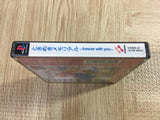 Tokimeki Memorial Forever With You PS The Best SONY PS1 Japan - FJ6234