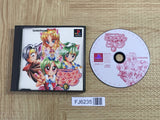Nya Nyan Ga Nyan Light Fantasy Gaiden SONY PS1 Japan - FJ6235
