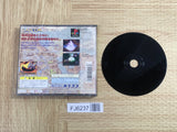 Breath Of Fire 3 SONY PS1 Japan - FJ6237