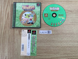 Bokujou Monogatari Harvest Moon SONY PS1 Japan - FJ6238