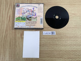 Bokujou Monogatari Harvest Moon SONY PS1 Japan - FJ6238