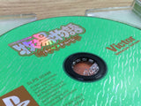 Bokujou Monogatari Harvest Moon SONY PS1 Japan - FJ6238