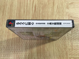 Rurouni Kenshin Juuyuushi Inbou Hen SONY PS1 Japan - FJ6241