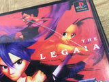 Legaia Densetsu SONY PS1 Japan - FJ6242
