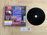 Wild Arms SONY PS1 Japan - FJ6243