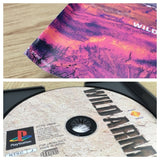 Wild Arms SONY PS1 Japan - FJ6243