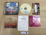 Breath Of Fire 4 SONY PS1 Japan - FJ6245