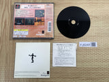 Abe A Go Go SONY PS1 Japan - FJ6248