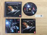 Aubirdforce Limited Edition SONY PS1 Japan - FJ6250