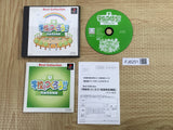 Gakkou O Tsukurou!! Koushou Sensei Monogatari!! Best SONY PS1 Japan - FJ6251
