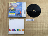 Ape Escape Saru! Get You! SONY PS1 Japan - FJ6255