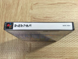 Ape Escape Saru! Get You! SONY PS1 Japan - FJ6255