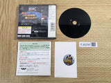 Super Robot Wars F SONY PS1 Japan - FJ6256