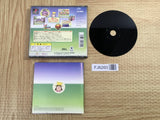 Theme Park Playstation The Best SONY PS1 Japan - FJ6260