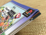 Theme Park Playstation The Best SONY PS1 Japan - FJ6260