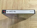 Theme Park Playstation The Best SONY PS1 Japan - FJ6260