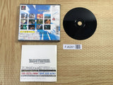 Tales Of Phantasia Playstation The Best SONY PS1 Japan - FJ6261