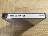 Dragon Quest 4 SONY PS1 Japan - FJ6262