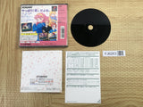 Tokimeki Memorial Forever With You PS The Best SONY PS1 Japan - FJ6263
