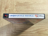 Tokimeki Memorial Forever With You PS The Best SONY PS1 Japan - FJ6263