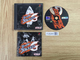 Fire Pro Wrestling G SONY PS1 Japan - FJ6265