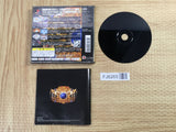 Fire Pro Wrestling G SONY PS1 Japan - FJ6265
