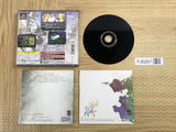 Rebus SONY PS1 Japan - FJ6267