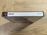 Rebus SONY PS1 Japan - FJ6267