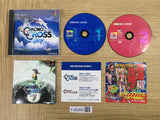 Chrono Cross SONY PS1 Japan - FJ6268