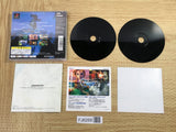 Chrono Cross SONY PS1 Japan - FJ6268