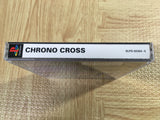 Chrono Cross SONY PS1 Japan - FJ6268